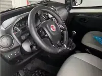 Usata Fiat Qubo Trekking 75 CV (55 kW) 2019 Bianco Monovolume