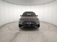 usata Mercedes GLA220 d Premium auto