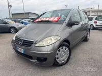 Occasion Mercedes A180 Avantgarde Edition 109 ch (80 kW) 2008 Gris Berline