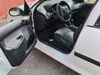 Usata Peugeot 206 60 CV (44 kW) 2010 Utilitaria