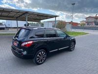 usata Nissan Qashqai +2 Qashqai +2 2011