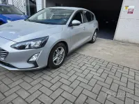 Usata Ford Focus Active 125 CV (91 kW) 2021 Grigio Berlina