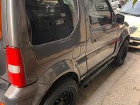 Occasion Suzuki Jimny 2011 Gris SUV