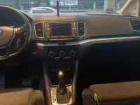 Usata VW Sharan 140 CV (102 kW) 2018 Monovolume