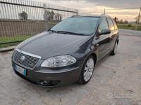 Usata Fiat Croma 150 CV (110 kW) 2007 Grigio Station wagon