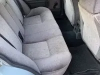 Usata Alfa Romeo 75 105 CV (77 kW) 1992 Grigio Berlina
