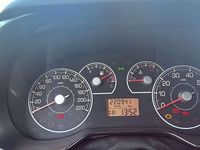 Usata Fiat Punto 69 CV (50 kW) 2007 Berlina