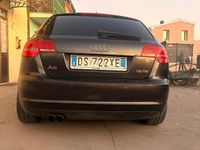 Usata Audi A3 105 CV (77 kW) 2008 Berlina