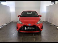 usata Toyota Yaris Hybrid 1.5 Hybrid 5 porte Cool del 2019 usata a Torino