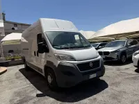 Usata Fiat Ducato 131 CV (96 kW) 2017 Other Furgone