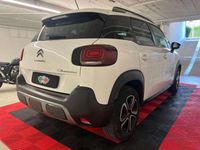 Usata Citroën C3 Aircross 110 CV (80 kW) 2022 Bianco SUV