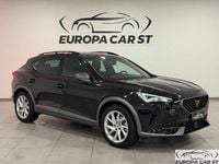 Usata Cupra Formentor 204 CV (150 kW) 2023 Nero SUV