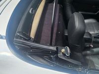 Usata Mazda MX5 115 CV (84 kW) 1991 Bianco Cabrio