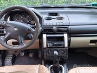 usata Land Rover Freelander 1ª serie - 2005