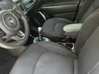 Usata Jeep Renegade 120 CV (88 kW) 2021 Nero SUV