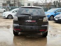 Usata Mazda CX-7 Inclusive 172 CV (126 kW) 2011 Nero SUV