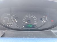 Usata Lancia Ypsilon 60 CV (44 kW) 2002 Verde Utilitaria