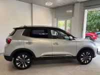 Usata DR DR 5.0 114 CV (83 kW) 2022 Grigio SUV