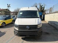 Nuova VW Crafter Business 163 CV (119 kW) 2025 Bianco Furgone