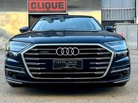 usata Audi A8 55 TFSI 3.0 quattro tiptronic