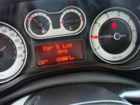 Usata Fiat 500L 85 CV (62 kW) 2014 Rosso Monovolume