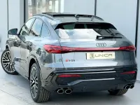 Nuova Audi SQ5 Ambiente 367 CV (269 kW) 2026 Grigio SUV