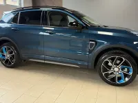 Usata Lynk & Co 01 179 CV (131 kW) 2022 Blu SUV