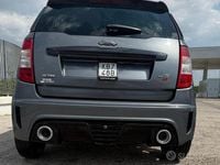 Usata Ligier JS50 2018 Grigio Utilitaria