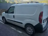Usata Opel Combo 120 CV (88 kW) 2013 Bianco Monovolume