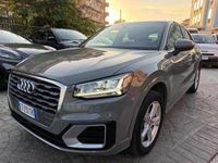 Usata Audi Q2 Admired 116 CV (85 kW) 2020 Grigio SUV