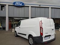 usata Ford Transit Custom Custom 340 L1H1 Trend