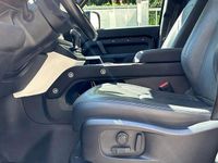 Usata Land Rover Defender 200 CV (147 kW) 2022 Nero SUV