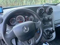 Usata Mercedes Citan 111 Business 116 CV (85 kW) 2020 Station wagon