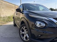 Usata Nissan Juke Tekna 114 CV (83 kW) 2022 SUV