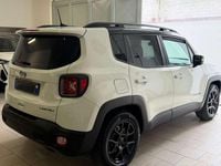 Używany Jeep Renegade Limited 120 KM (88 kW) 2020 SUV