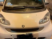 Usata Smart ForTwo Coupé 71 CV (52 kW) 2011 Bianco Coupé