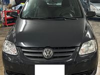 usata VW Fox 1.4 Benzina 3 porte - ANCHE PER NEOPATENTATI