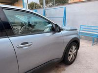 Usata Peugeot 3008 2020 Grigio SUV