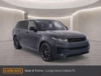 Nuova Land Rover Range Rover Sport SE Dynamic 249 CV (183 kW) 2026 Carpathian grey SUV