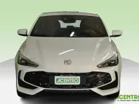 Usata MG MG3 Comfort 116 CV (85 kW) 2025 Grigio Utilitaria