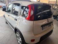 Usata Fiat Panda City Life 69 CV (50 kW) 2022 Other Utilitaria