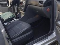 Usata Ford Focus Titanium 90 CV (66 kW) 2008 Grigio Berlina