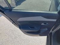 Nuova Peugeot 308 Allure 136 CV (100 kW) 2025 Nero Berlina