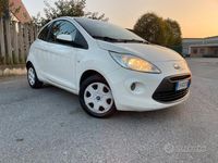 Usata Ford Ka 69 CV (50 kW) 2012 Bianco Utilitaria