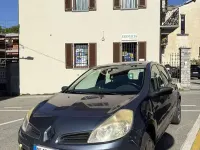 Usata Renault Clio II 75 CV (55 kW) 2007 Berlina