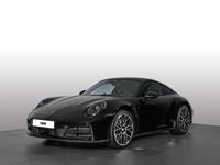 Nuova Porsche 992 394 CV (289 kW) 2026 Nero Coupé