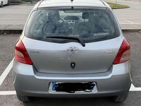 Usata Toyota Yaris 69 CV (50 kW) 2006 Berlina