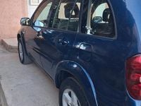 Occasion Toyota RAV4 116 ch (85 kW) 2004 Bleue Berline