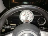 Occasion Mini Cooper 109 ch (80 kW) 2009 Blanc Citadine