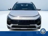 Nuova Hyundai Bayon 100 CV (73 kW) 2026 Grigio SUV